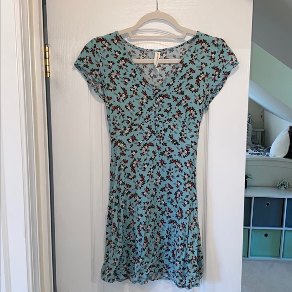 Aeropostale dress